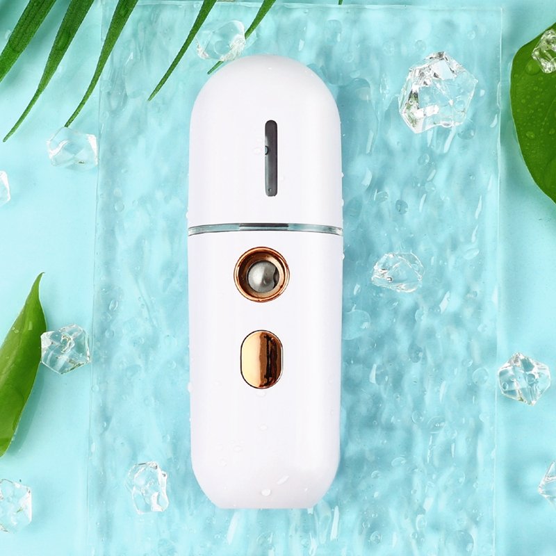 automatic water mist sprayer eyelash nano mister lash extensions
