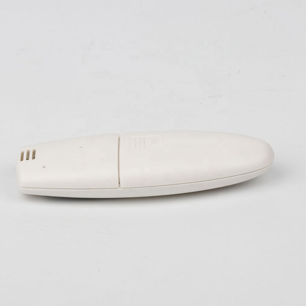 Breathe Digital Alcohol Detector With Mouthpiece Alcohol Tester with Japanese units