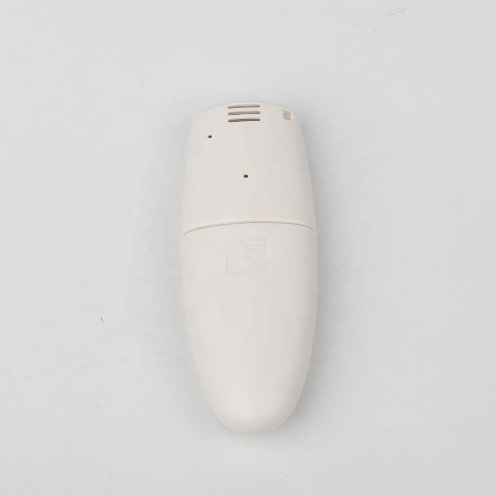 Breathe Digital Alcohol Detector With Mouthpiece Alcohol Tester with Japanese units