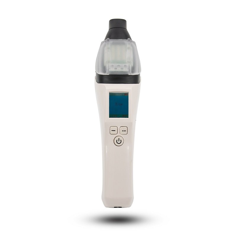Non-contact AT7000 Alcohol Checker