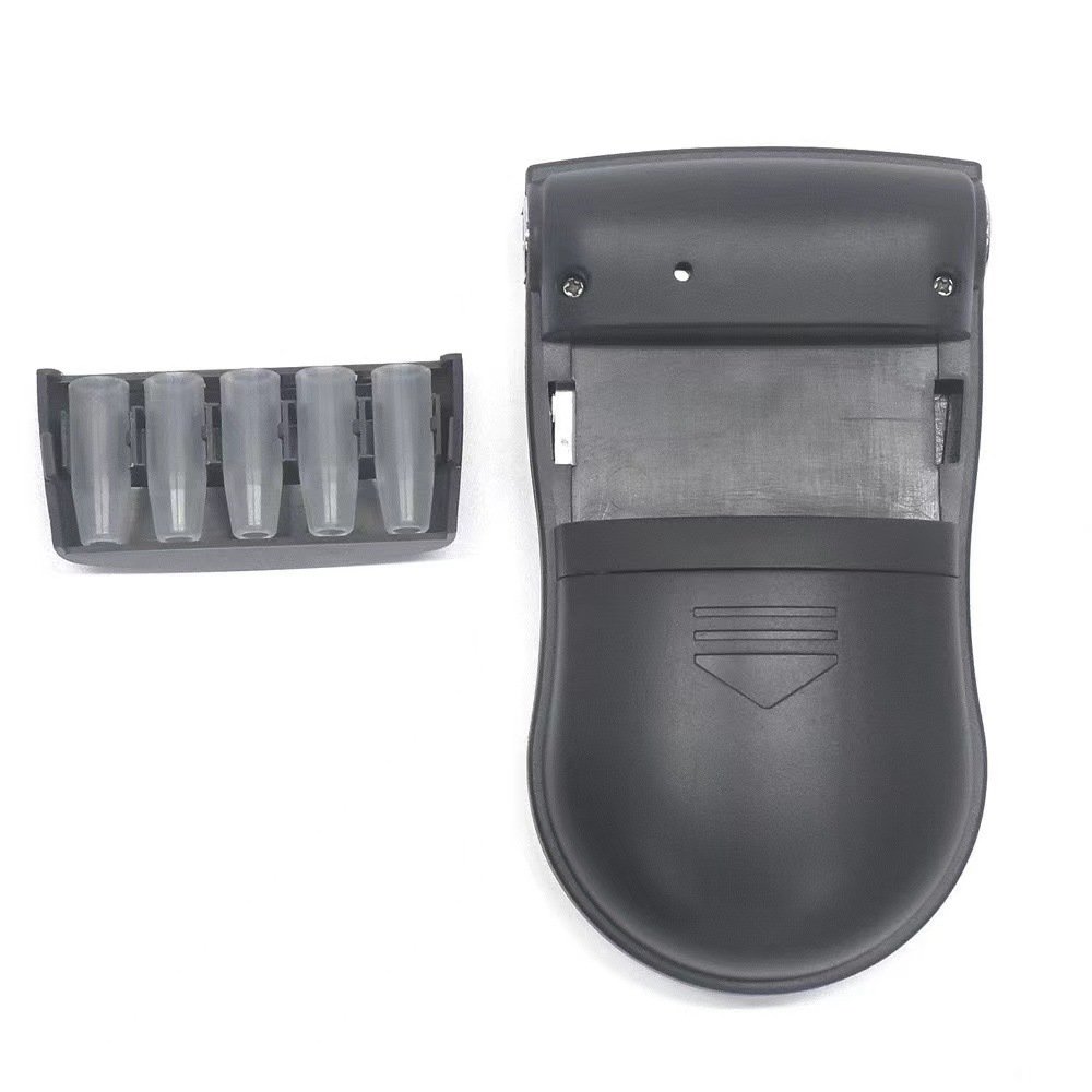 Alcohol Tester Single Use Professional Digital Alcohol Tester With Replace Mouthpiece AT818