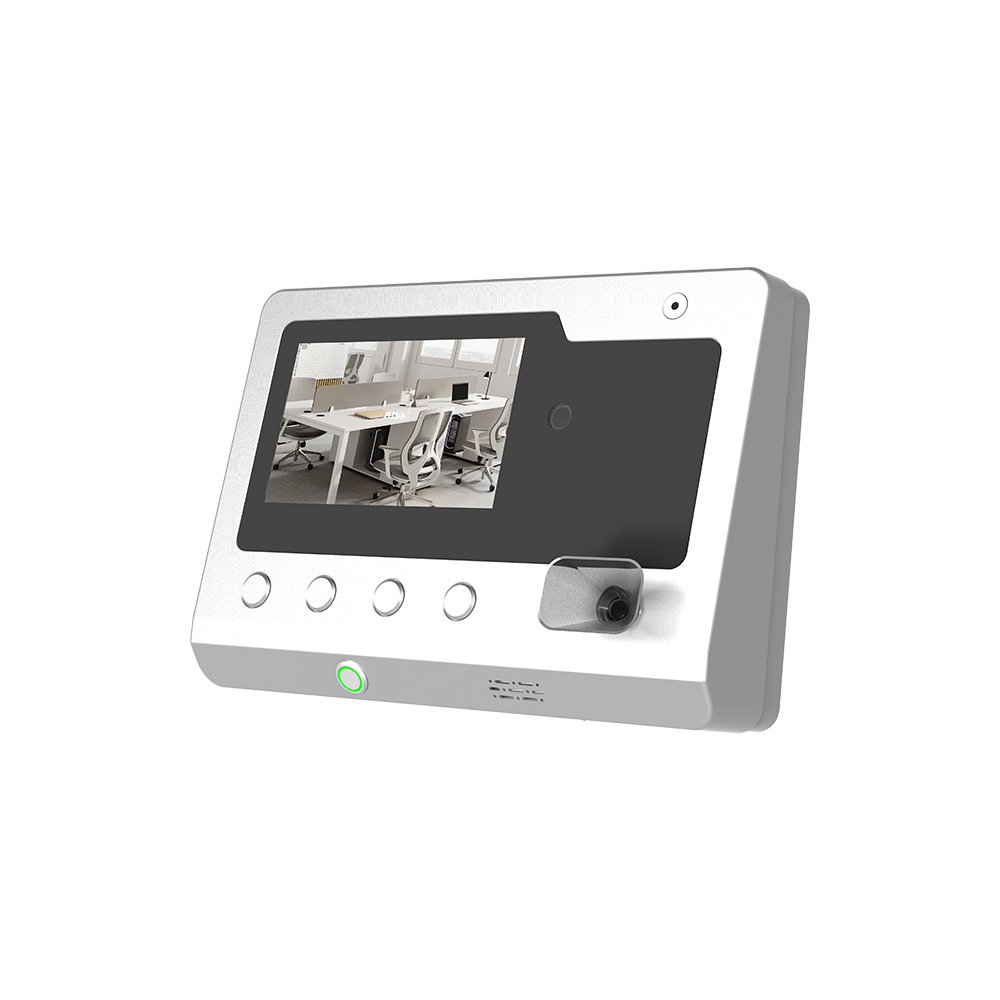 5-inch display screen alcohol tester accepts the production of logo boot screen Electrochemical sensor pre-job alcohol tester