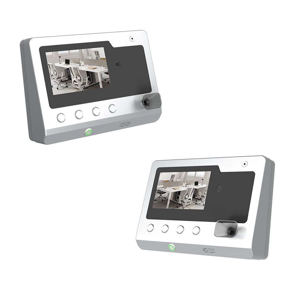 5-inch display screen alcohol tester accepts the production of logo boot screen Electrochemical sensor pre-job alcohol tester