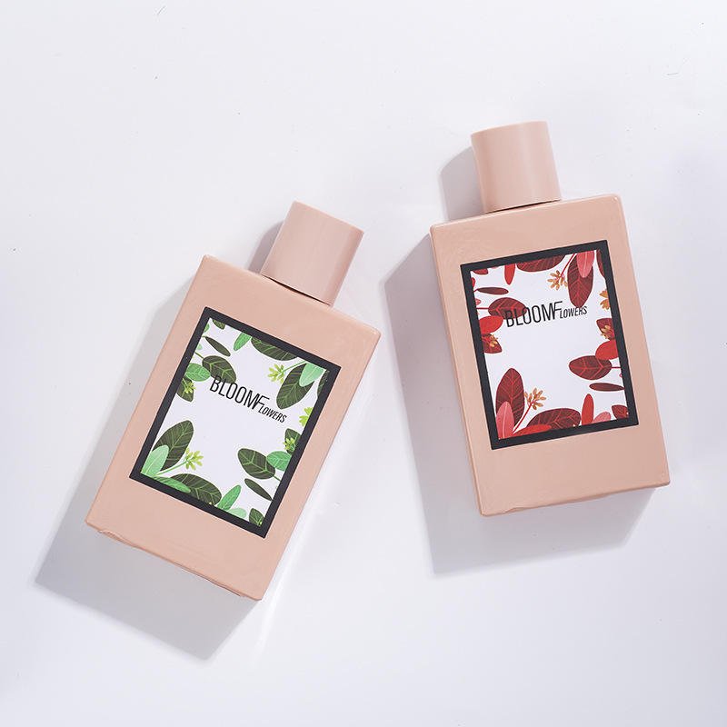 Wholesale Litao Original Brand Women's Perfume High Quality Eau de Toilette Good Girl Perfume Fragrance Body Spray