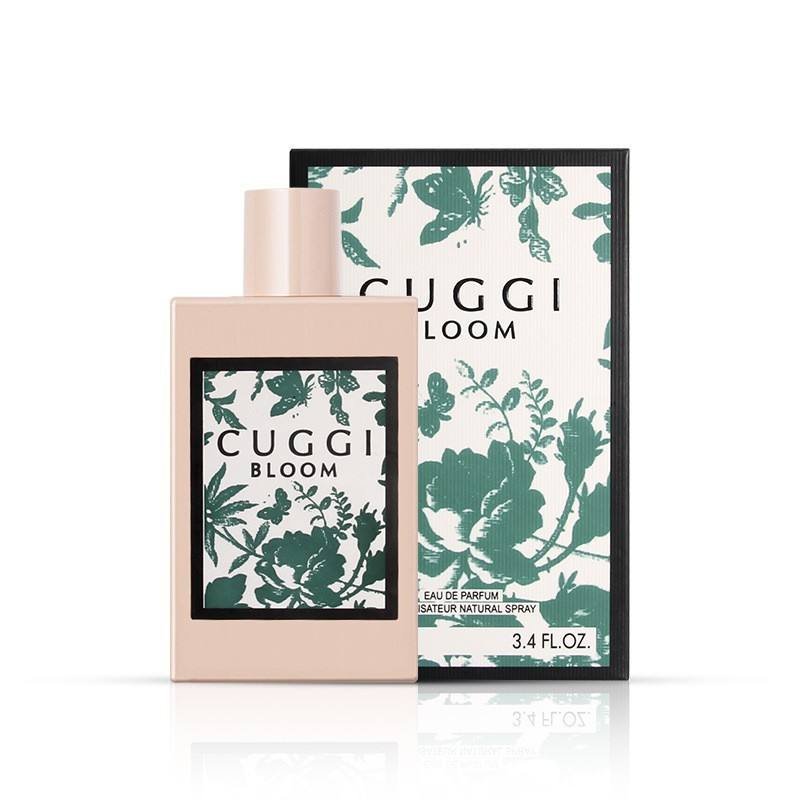 Wholesale Litao Original Brand Women's Perfume High Quality Eau de Toilette Good Girl Perfume Fragrance Body Spray