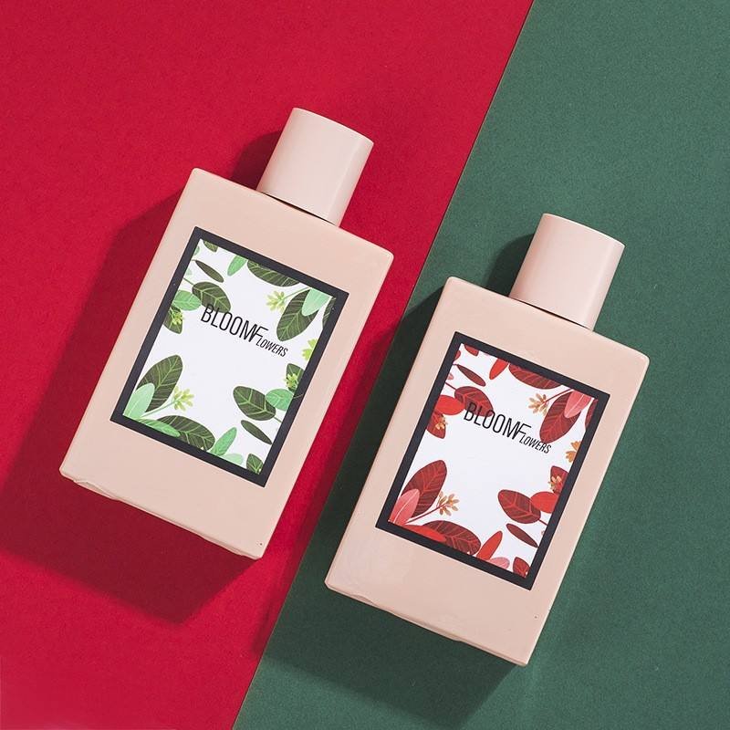 Wholesale Litao Original Brand Women's Perfume High Quality Eau de Toilette Good Girl Perfume Fragrance Body Spray