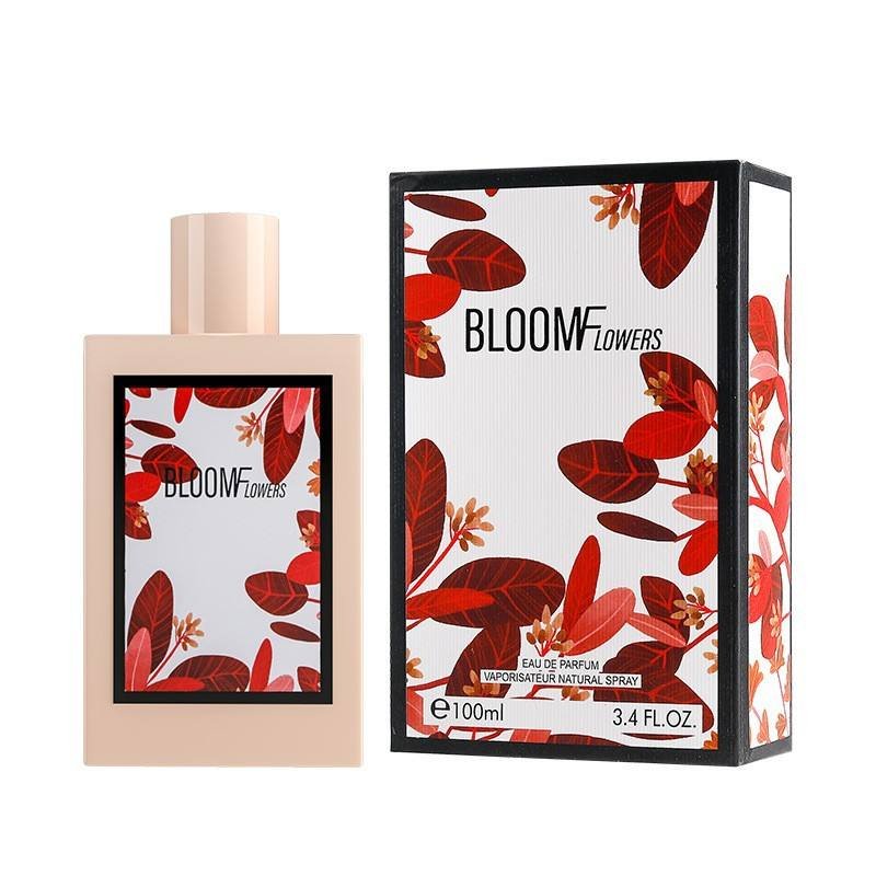 Wholesale Litao Original Brand Women's Perfume High Quality Eau de Toilette Good Girl Perfume Fragrance Body Spray