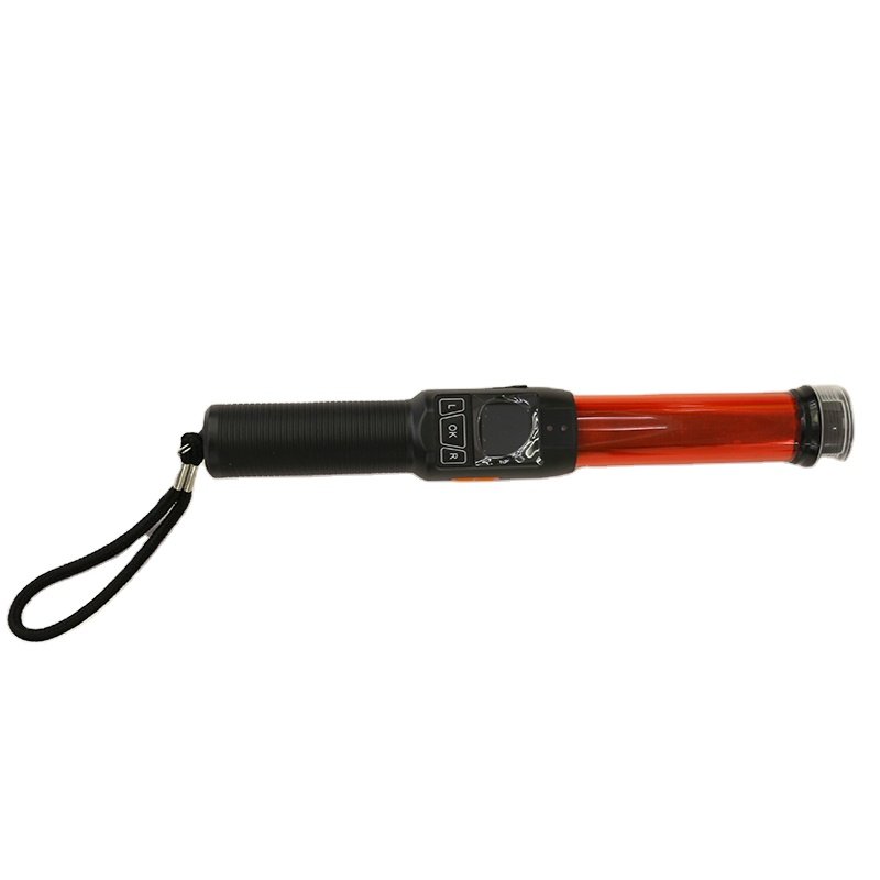 JCKP-SK01 Red and Black Digital Meter Test for Quick Alcohol Breath