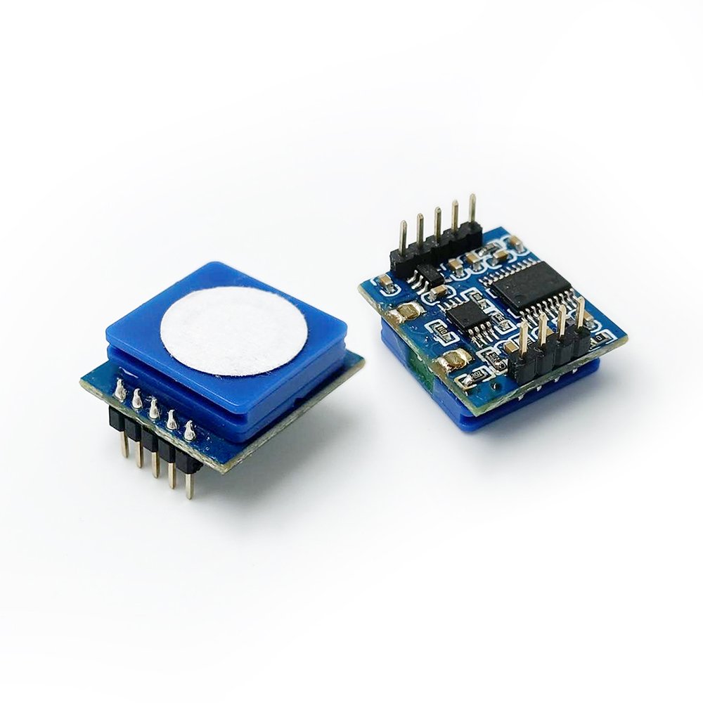 Sensor For Alcohol Detector Electrochemical Alcoholic Tester Sensor Module for Breathlyzer industrial alcohol sensor