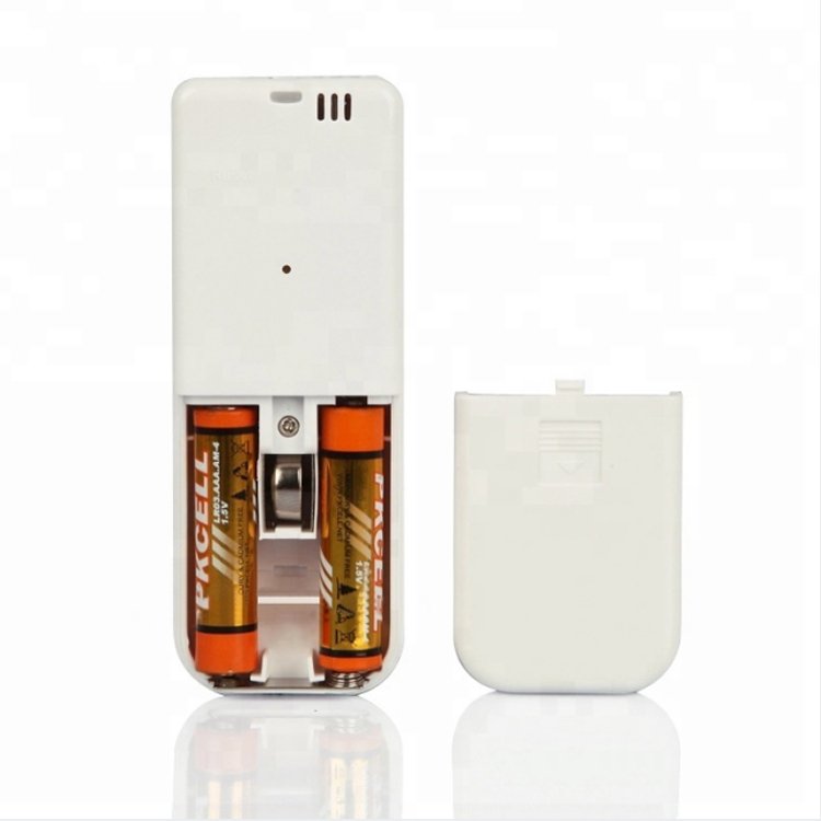 LCD Display Digital Alcohol Test Kit Portable Breath Alcohol Tester Breathalyzer Alcohol Detector