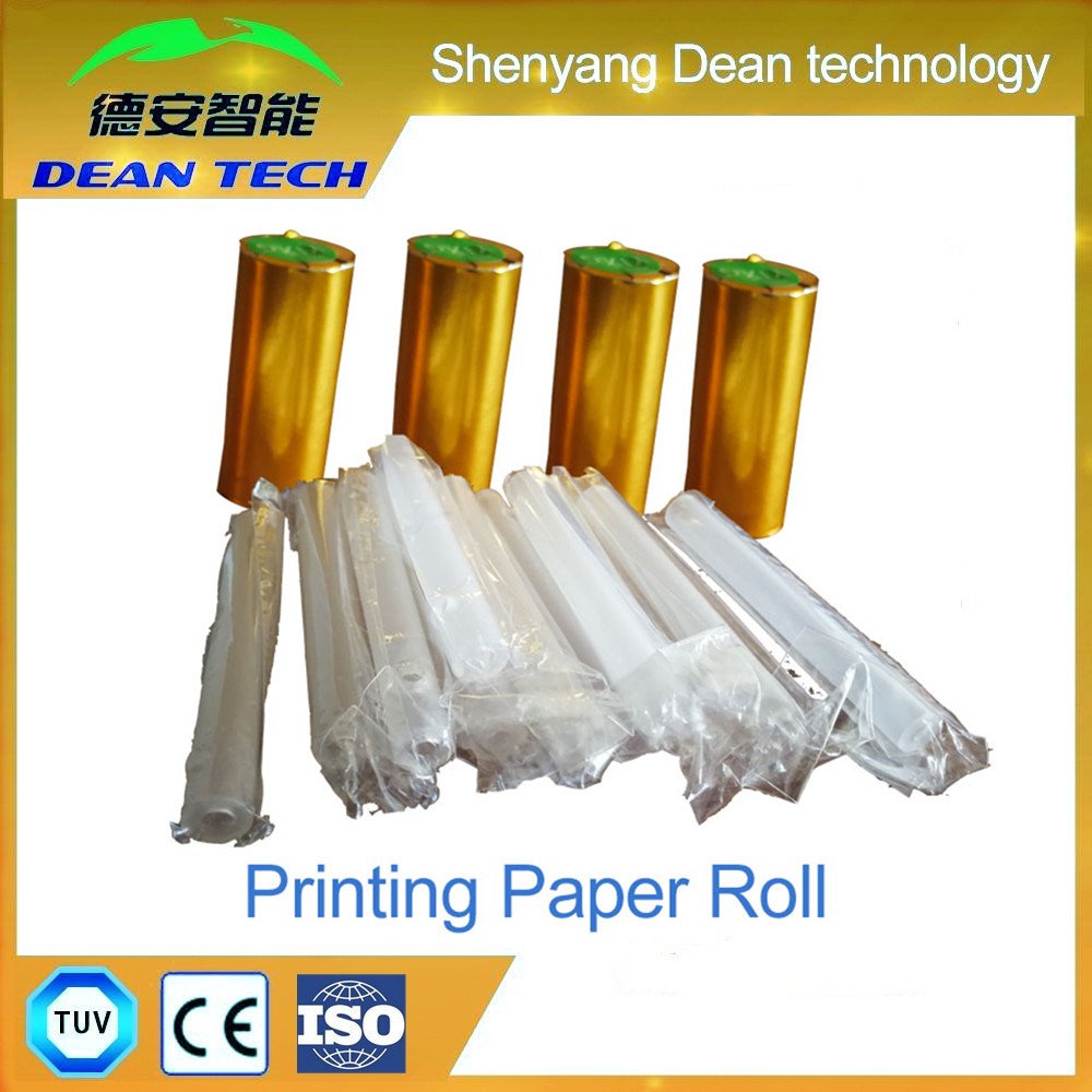 Professional fuel cell sensor high accuracy built-in printer alcohol tester