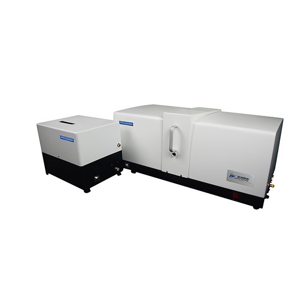 Winner 3003 dry laser particle size analyzer logic analyzer particle size analyzer alcohol tester