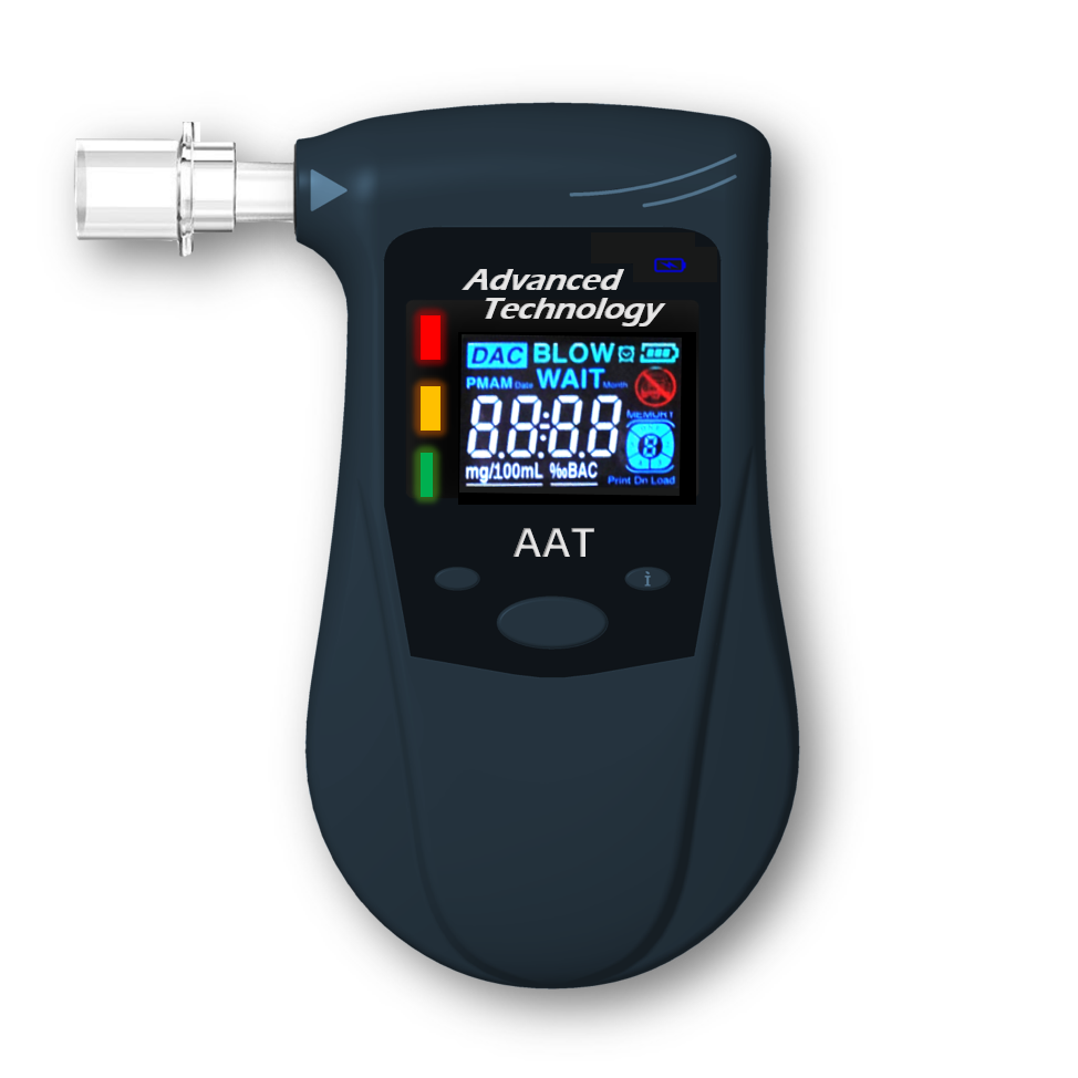 Factory direct best alcograd breathalyzer for sale in China AA168S
