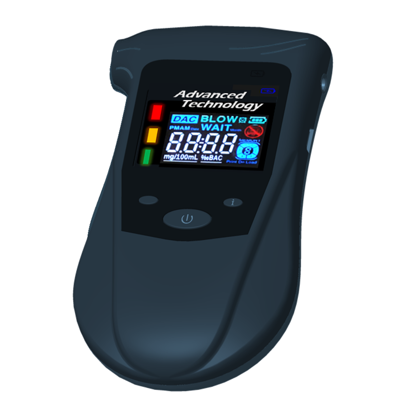 Factory direct best alcograd breathalyzer for sale in China AA168S