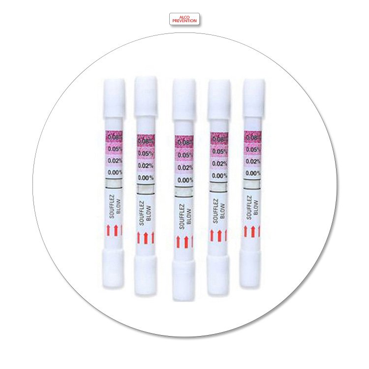Wholesale Supplier of Fast and Accurate Result Alcohol Tester Breathalyzer