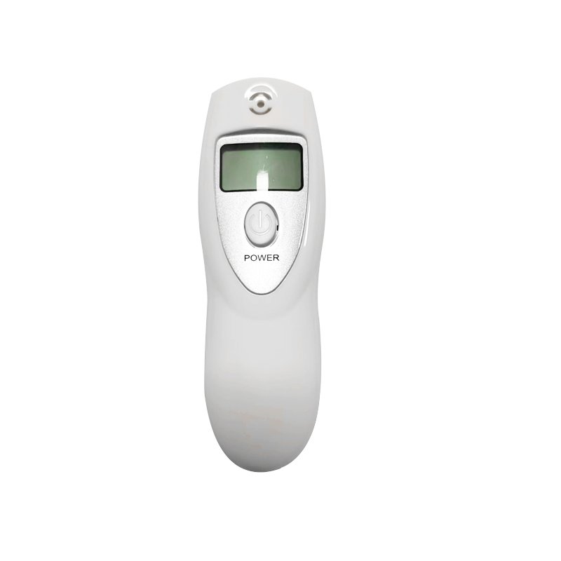 NEWEST BT & APP ANALYZER BAC ALCOHOL TESTER BREATHALYZER AT-642B, For Japan, European & American markets only