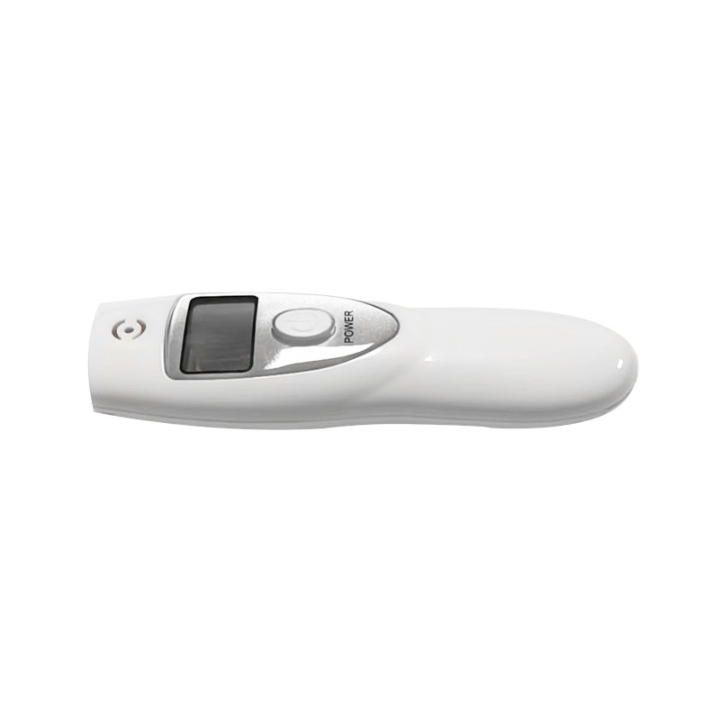 NEWEST BT & APP ANALYZER BAC ALCOHOL TESTER BREATHALYZER AT-642B, For Japan, European & American markets only