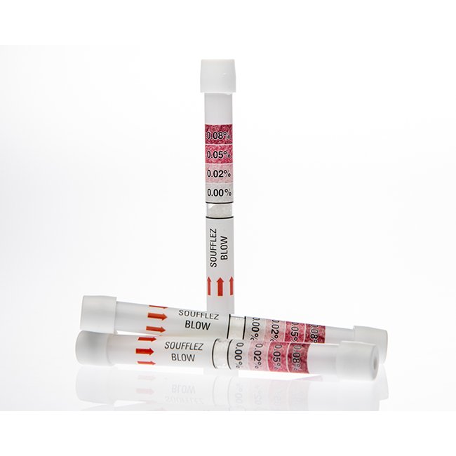 Highly Demanded Disposable Breathalyser at Market Rate by a Leading Supplier