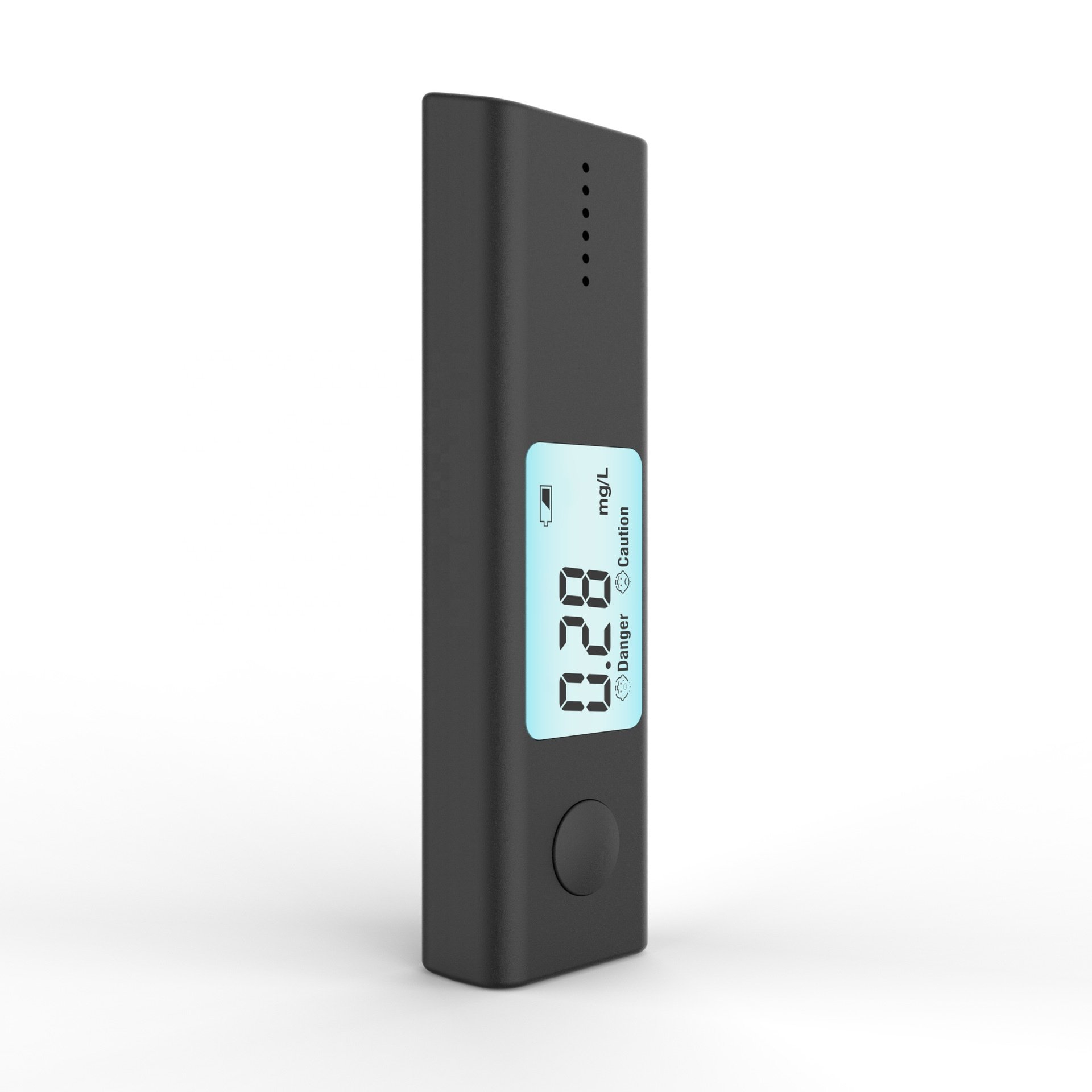 Japanese version breathalyzer drink-driving breathalyzer High precision portable alcohol tester