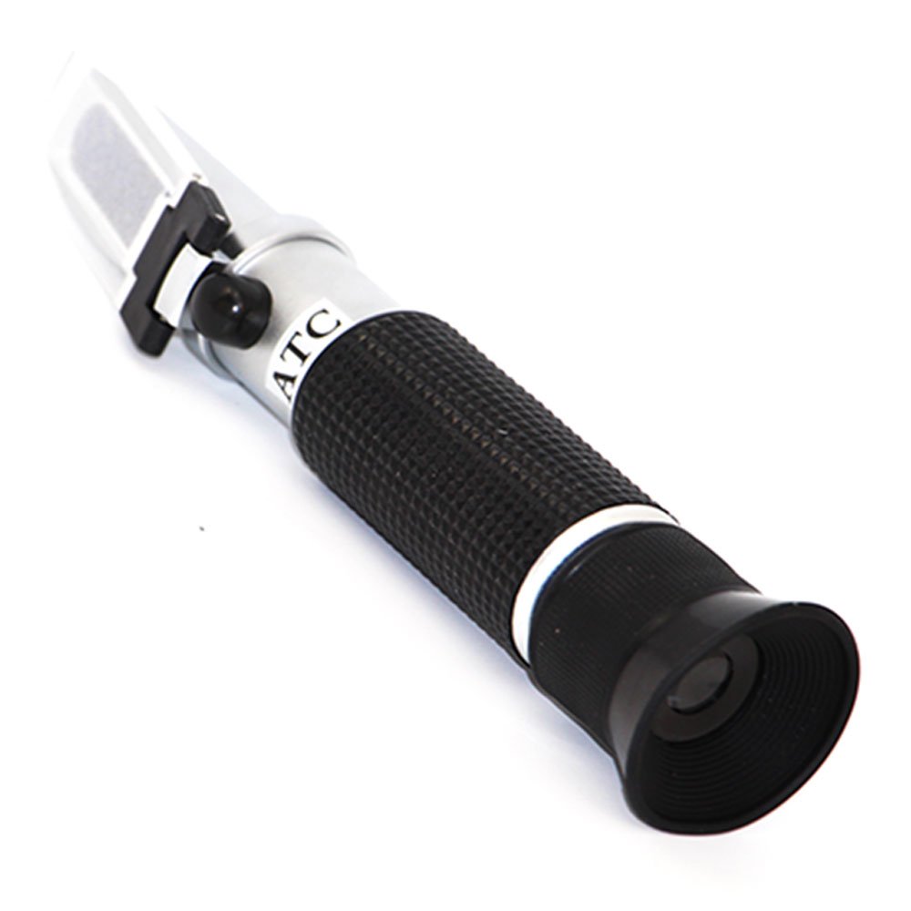 brix refractometer new design wine alcohol refractor meter tester