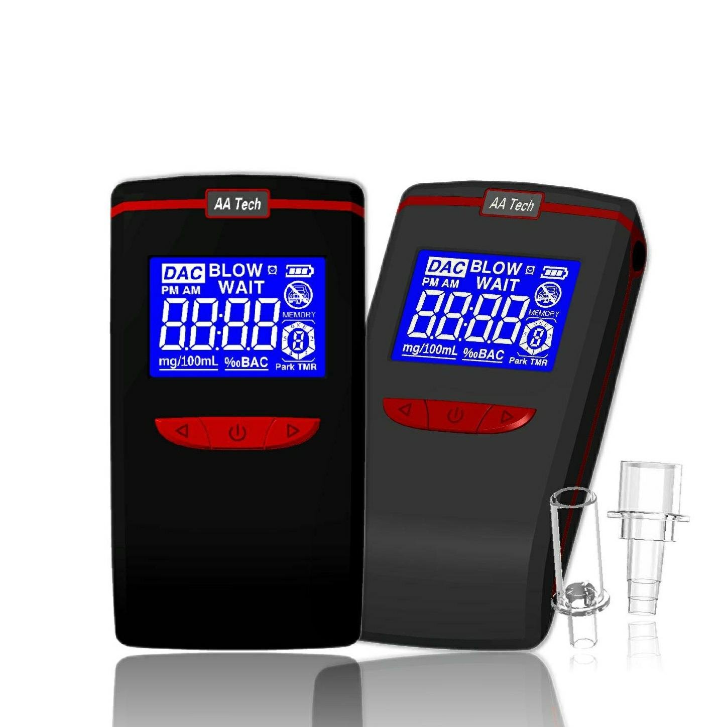 Factory direct sales of the best semiconductor alcohol tester