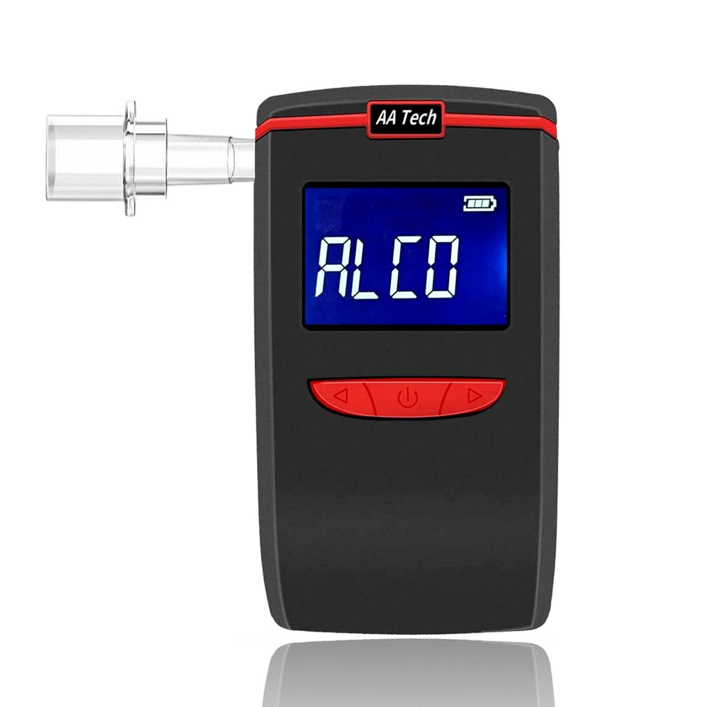 Factory direct sales of the best semiconductor alcohol tester