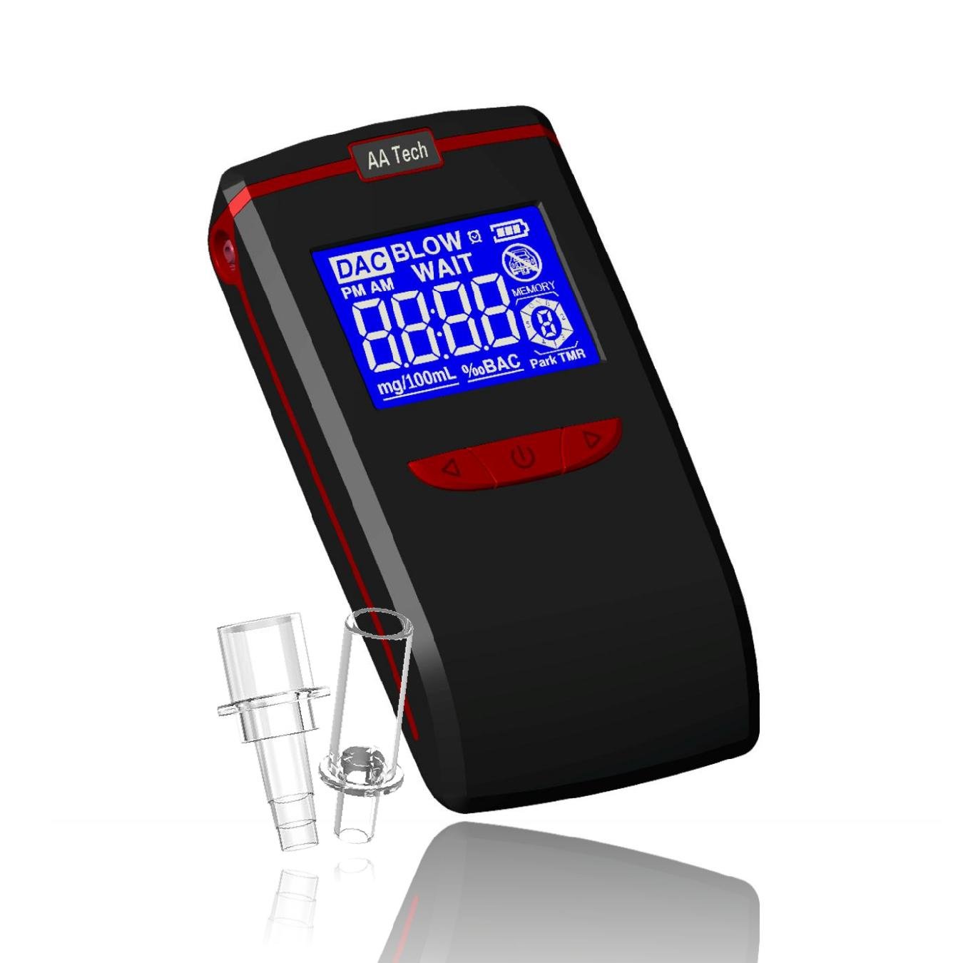 Factory direct sales of the best semiconductor alcohol tester