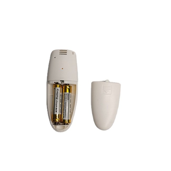 digital alcohol tester semiconductor sensor breath analyzer portable alcoholimeter