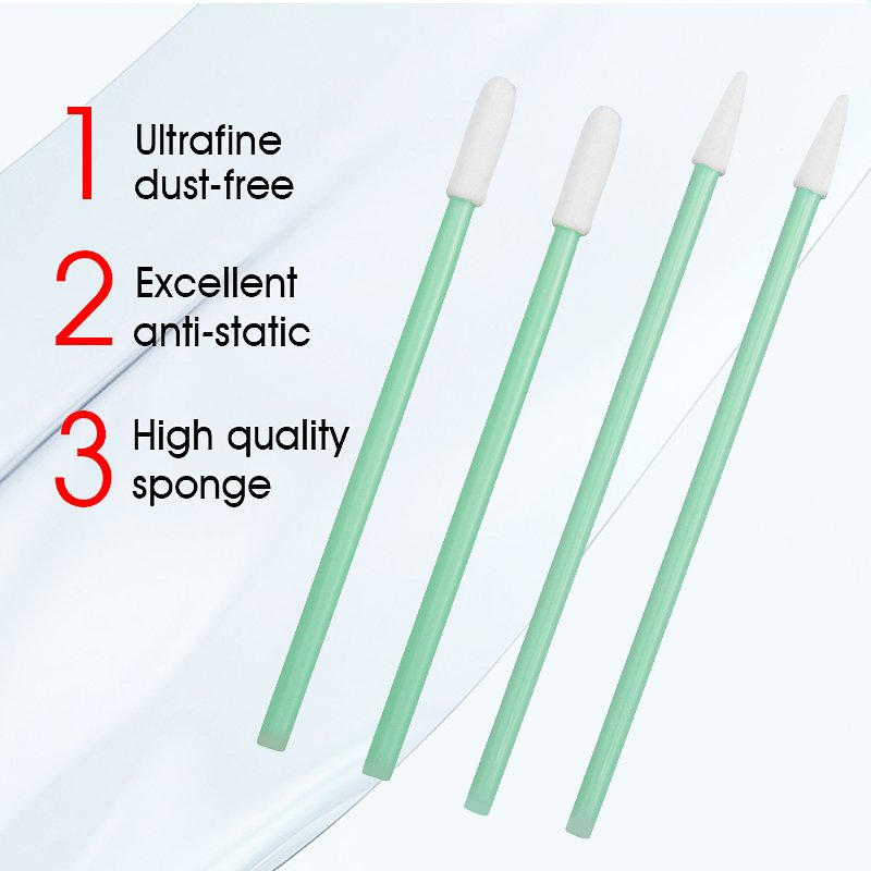 BYXGD Optical fiber clean clean cotton laboratory industrial alcohol bottle