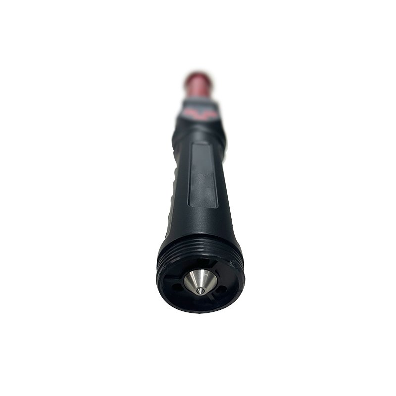 GREENWON Lithium-ion Rechargeable Batteries Fuel Cell Sensor Alcohol Breath Tester Drive Safety Breathalyzer