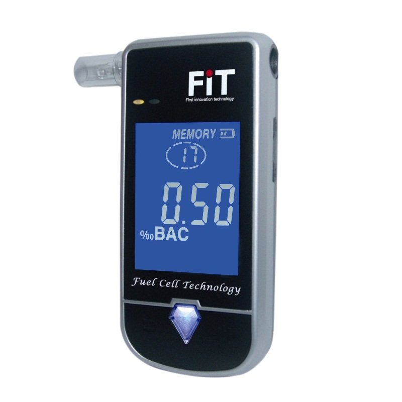 Fuel Cell alcohol tester FiT233 plus