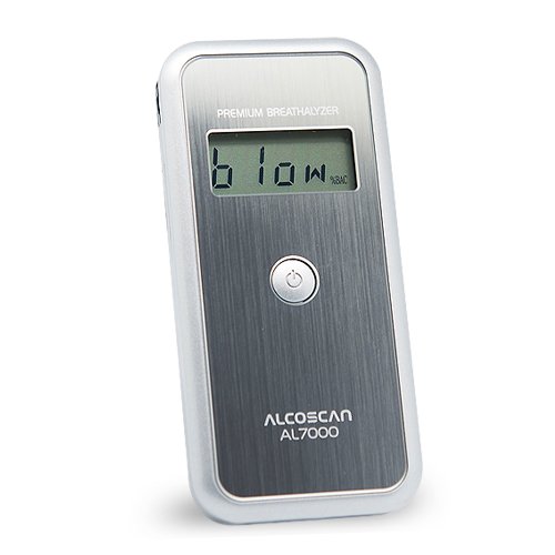 Alcoscan Alcohol Tester (SFT-1198)