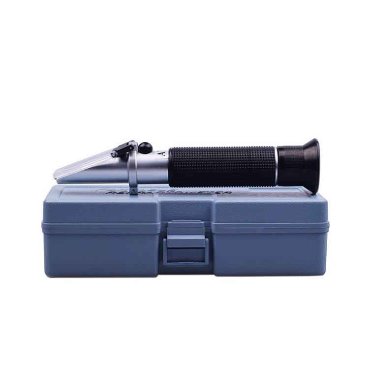 Refractometer AST Alcohol meter Liquor liquid Tester Meter