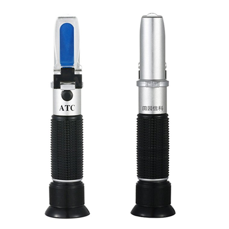 Refractometer AST Alcohol meter Liquor liquid Tester Meter
