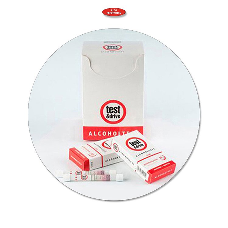 Wholesale Dealer of Top Selling Professional Alcohol Breath Tester Breathalyzer