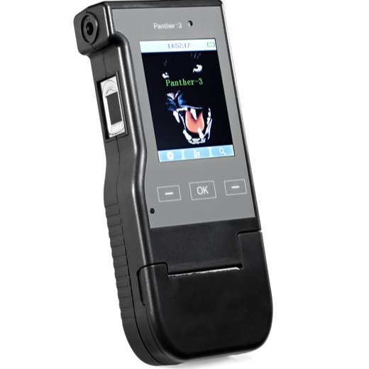 Breathalyser-camera model Breathalyzer Alcohol Tester