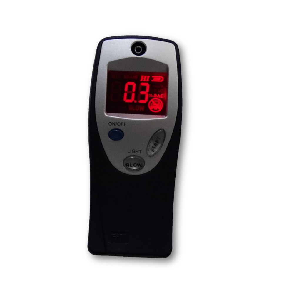 Alcohol tester AA1661 year of 2020
