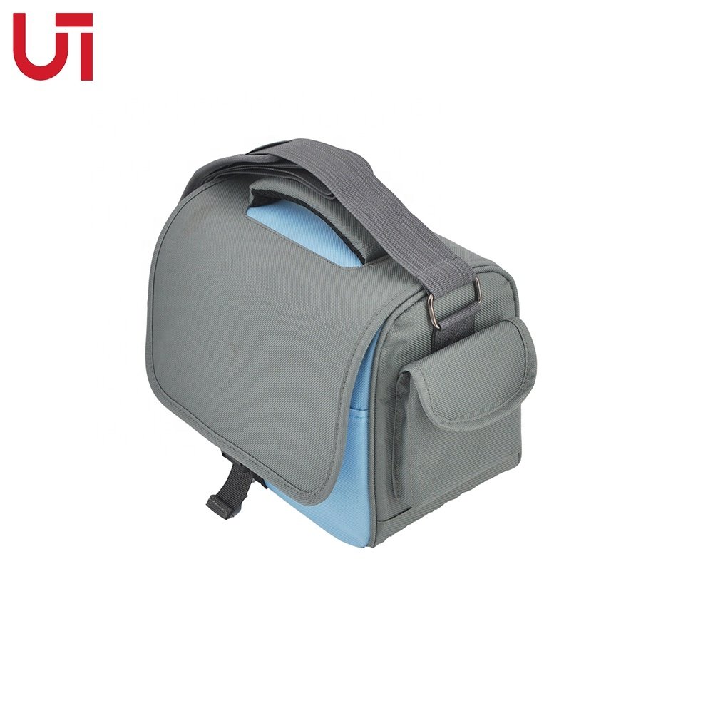 UT-King FTTH Toolkits Fiber Optical Testing Tool Alcohol Bottle Power Meter VFL Fiber Cleaver Scissors FTTH Toolkits