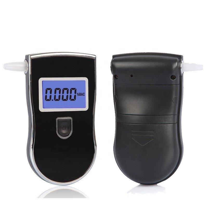 Alcohol Breath Tester with Good Price