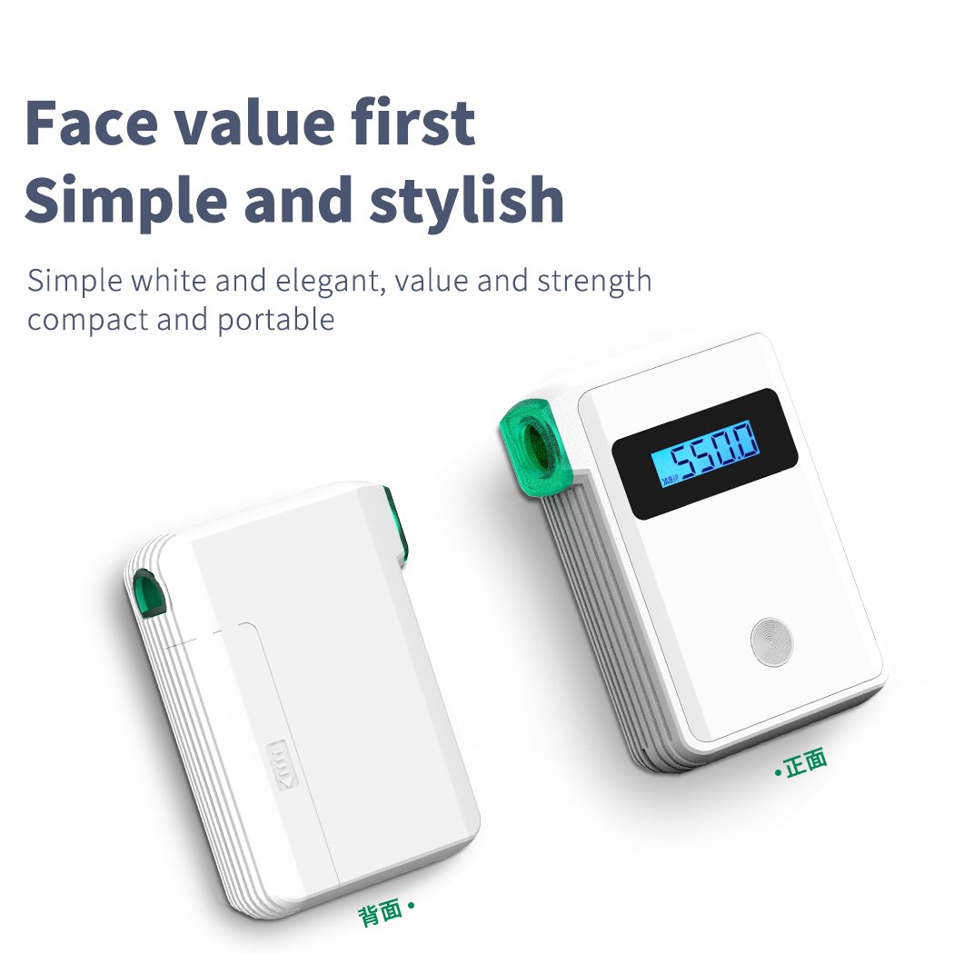 breathalyzer alcohol CE Factory Price Customized Alcohol Tester Fuel Cell Breathalyzer