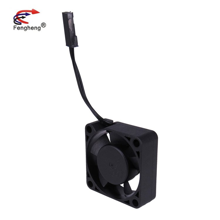 China factory Silent Fan 30X30X10MM 3CM 3010 5v Brushless Axial Cooling Fan 30mm