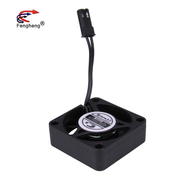China factory Silent Fan 30X30X10MM 3CM 3010 5v Brushless Axial Cooling Fan 30mm
