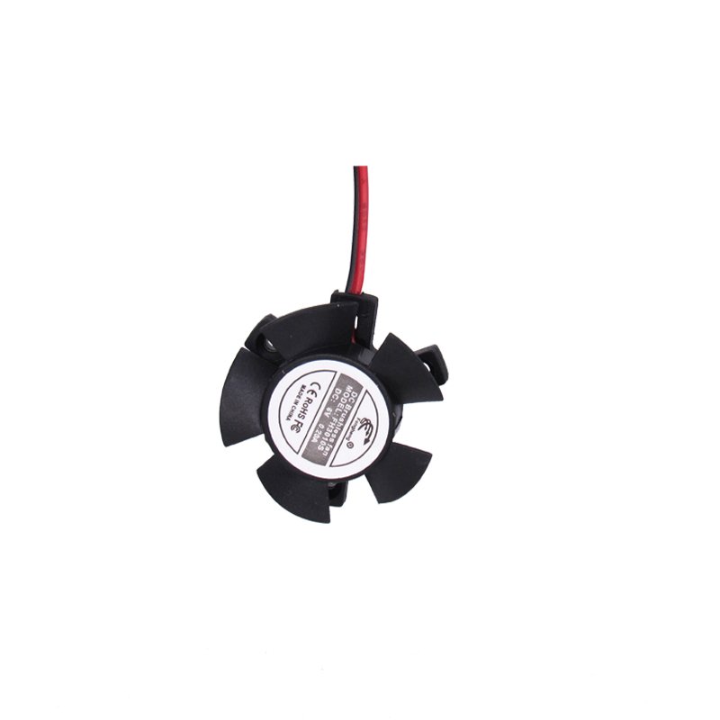 30x30x10mm 30mm 5v 12v 24v 22000RPM DC Brushless Industrial Ventilation Fan 3010 3cm for Graphics card Frameless Cooling Fan