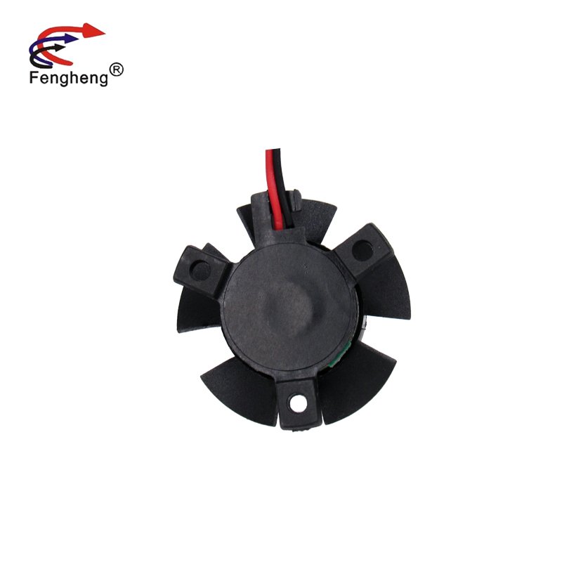 30x30x10mm 30mm 5v 12v 24v 22000RPM DC Brushless Industrial Ventilation Fan 3010 3cm for Graphics card Frameless Cooling Fan