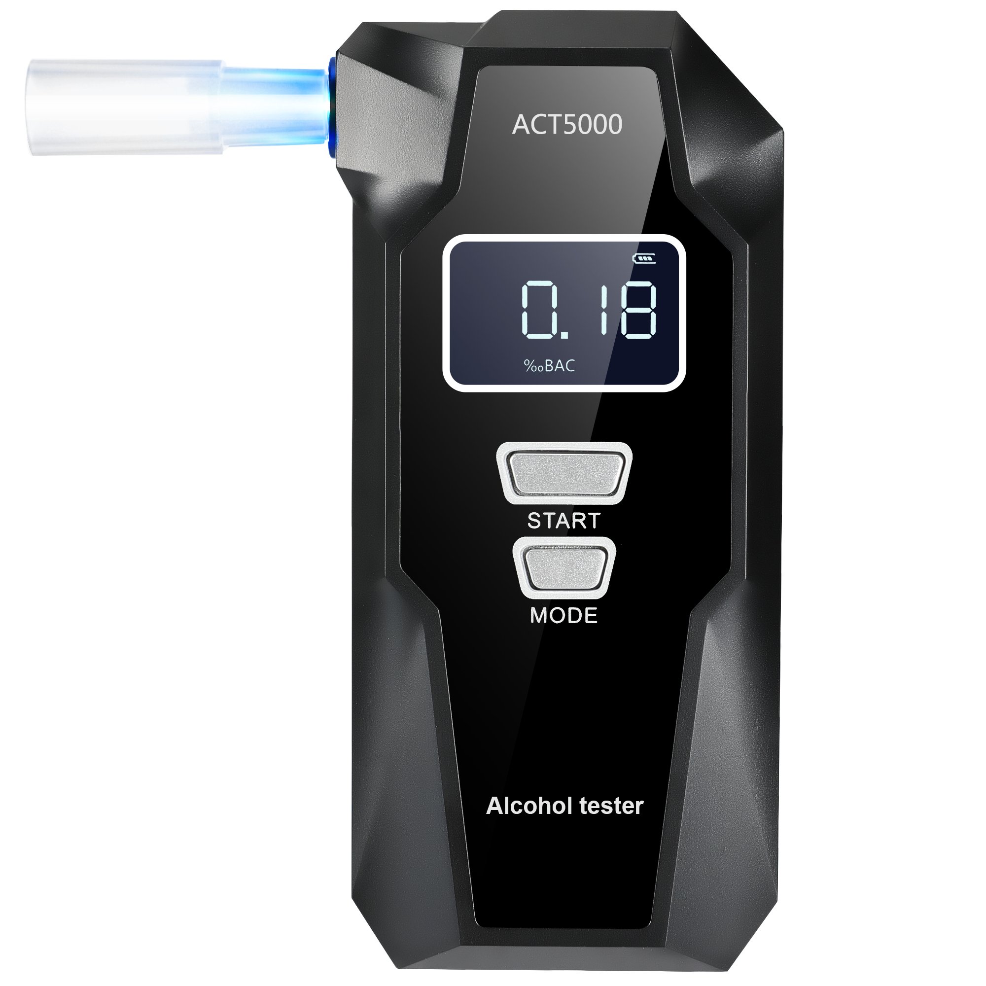 chinese civil alcohol tester meter for cars atr
