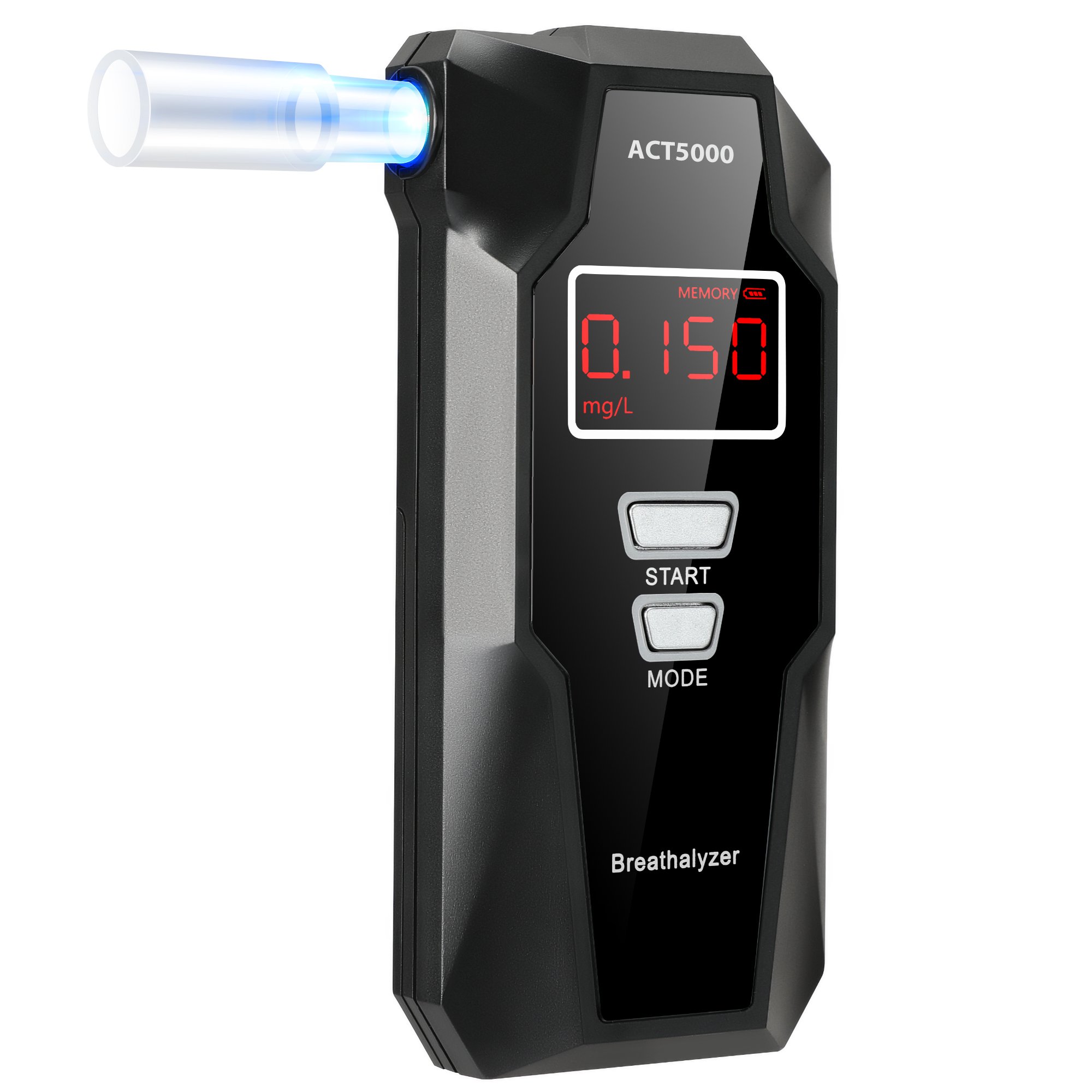 chinese civil alcohol tester meter for cars atr