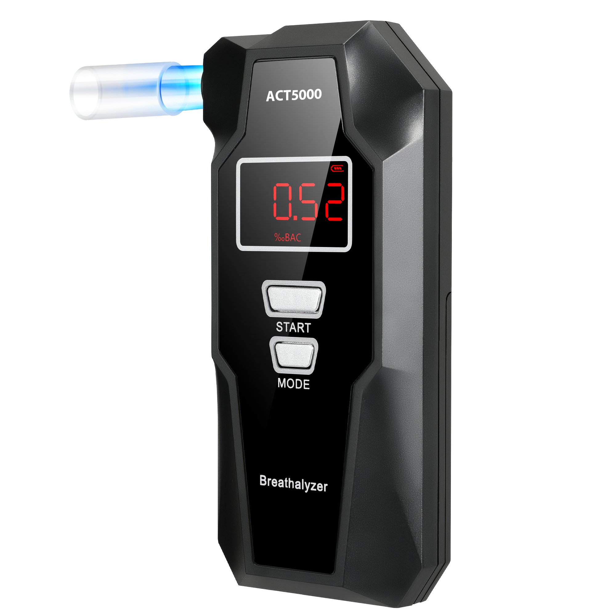 chinese civil alcohol tester meter for cars atr