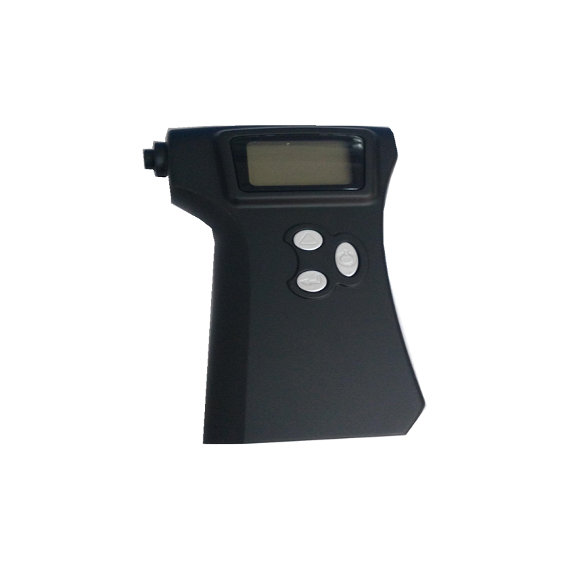 Contactless Portable Alcohol Tester High Accuracy and Reliance Fuel Cell Sensor Consumer Breathalyzer