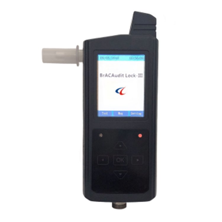 New Hot Items Professional Manufacture Nice Price Breath Alcohol Tester