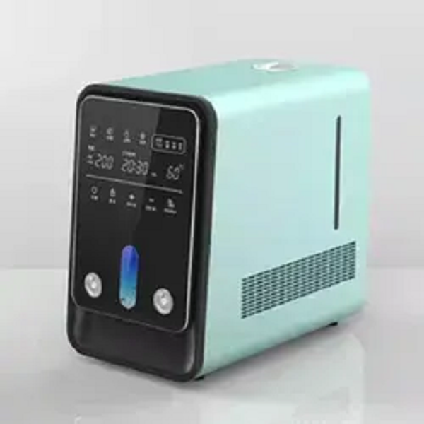 VST-IH-09 Hydrogen Gas Machine Household h2 generator portable hydrogen inhalation